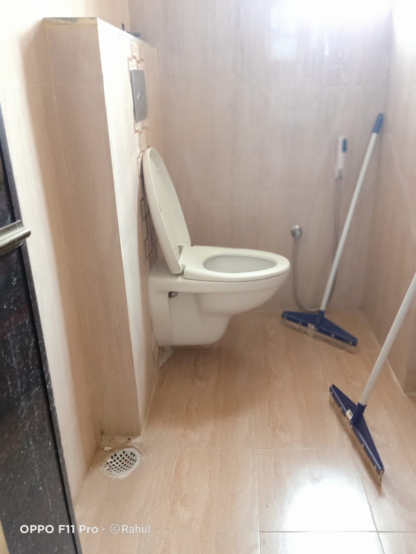 Unfurnished 3bhk in Downtown, Doctor Zakir Hussain Road, Rukmini Gaon, Guwahati, Assam, India for Rent